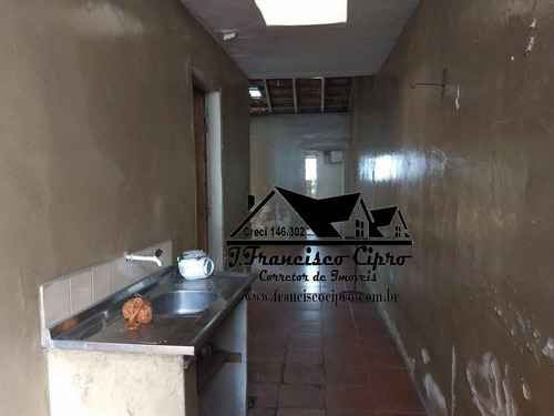 Imagem 13 de 20 de Casa-terrea-para-venda-em-pedregulho-guaratingueta-sp - Cs045