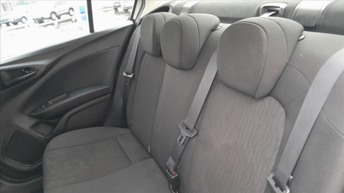 Fiat Cronos 1.0 FIREFLY FLEX DRIVE MANUAL