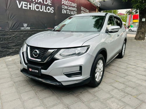 Nissan X-Trail 2.5 Sense 2 Row Cvt