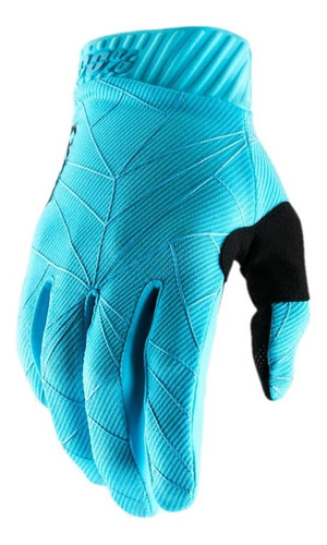 Guantes Moto 100% Ridefit