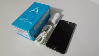 Samsung Galaxy A5 13 Mpx 2 Gb Ram Quad Core Pantalla 5