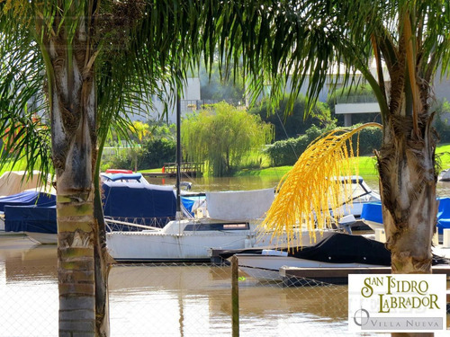 Imagen 1 de 11 de Amarra - Venta Exclusiva Propietarios San Isidro Labrador, Villanueva