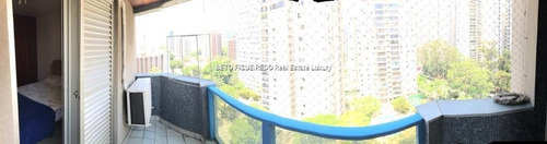 Imagem 10 de 12 de Apartamento - Campo Belo - Ref: 4122 - V-dartagnanj