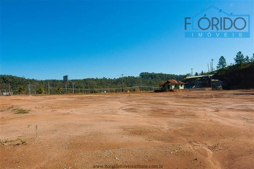 Imagem 1 de 12 de Áreas Para Alugar Em Atibaia/sp - Alugue O Seu Áreas Aqui! - 1443992