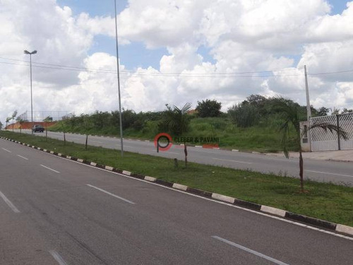 Imagem 1 de 1 de Terreno Comercial Para Venda E Locação, Vila Monteiro, Sorocaba. - Te0153