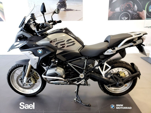Imagem 6 de 13 de Bmw R 1200 Gs Premium