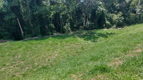 Imagem 4 de 7 de Terreno A Venda No Bairro Centro Em Araçariguama - Sp. - 894-1