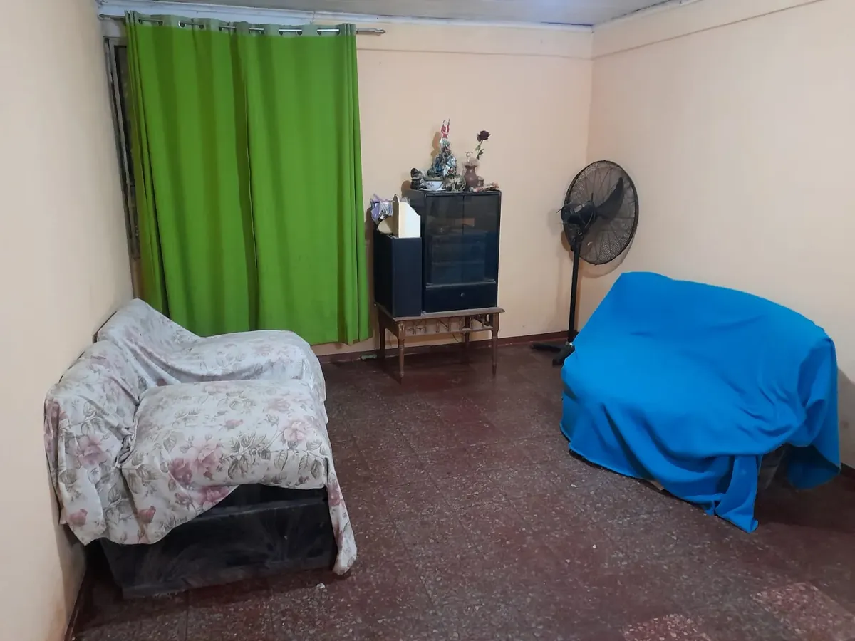Imagen 5 de 14 de Casa Solida Para Remoledar, Ampliar Etc