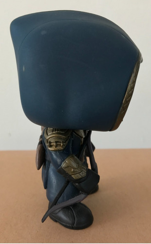 Funko Pop, Breton 54, Elder Scroll