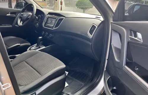 Hyundai Creta 1.6 Premium 4X2 At