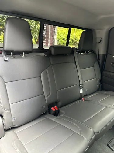 Chevrolet Silverado 5.3 Z71 4X4 At