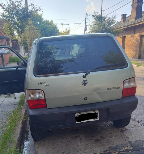 Fiat Uno 1.3 Fire Way