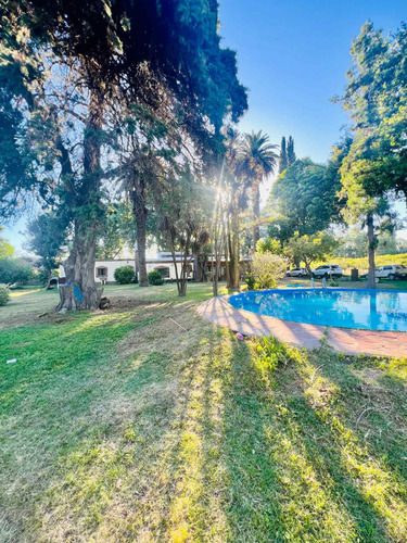 Venta Campo 7 Hectáreas El Cazador, Escobar