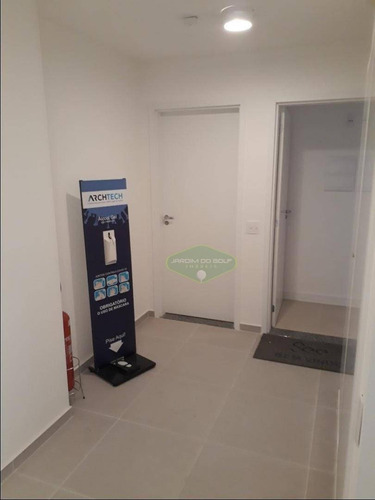 Apartamento Em Construção À Venda No Jardim Prudência - São Paulo/sp - Ap4497