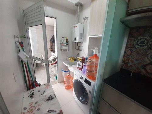 Apartamento À Venda, 77 M² Por R$ 577.000,00 - Centro - São Bernardo Do Campo/sp - Ap3050