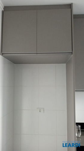Imagem 9 de 15 de Apartamento - Parada Inglesa - Sp - 613521