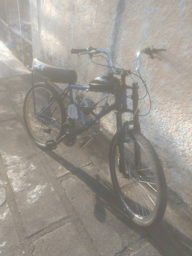 Imagem 2 de 2 de Caloi