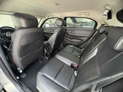 Honda HR-V 1.5 DI I-VTEC TURBO FLEX TOURING CVT