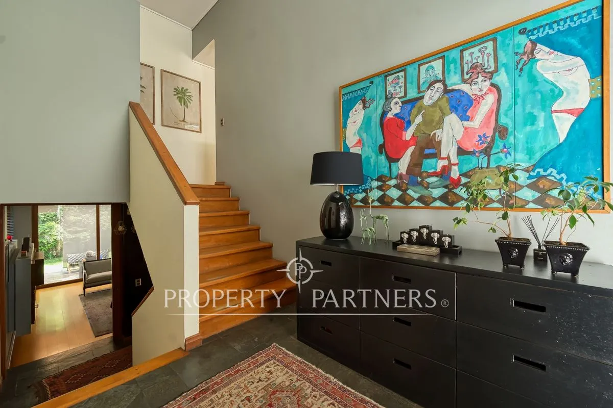 Imagen 3 de 29 de Casa En Condominio Frente Al Monte Tabor, Estilo M...