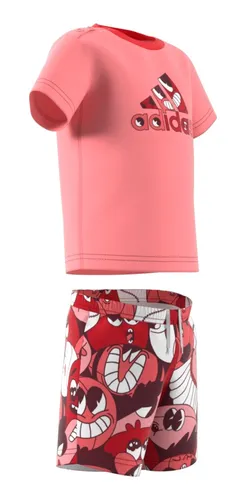Ropa deportiva para bebes adidas sale