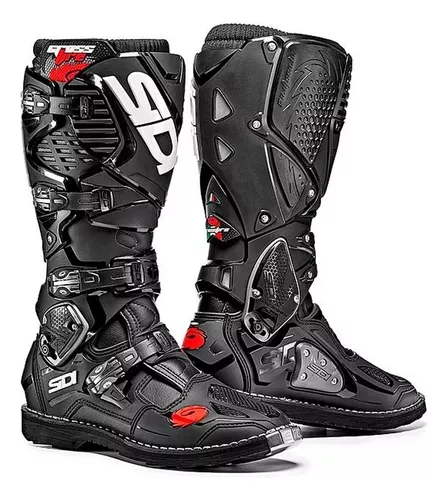 BOTAS MOTO HOMBRE – Fox Racing México