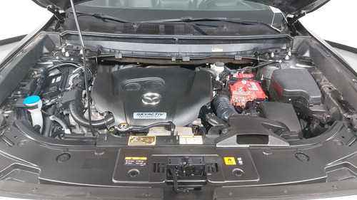 Mazda CX-9 2.5 TURBO I GRAND TOURING 4WD AT