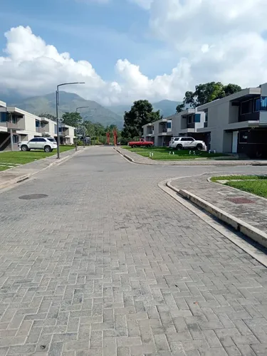Townhouse En Venta . An