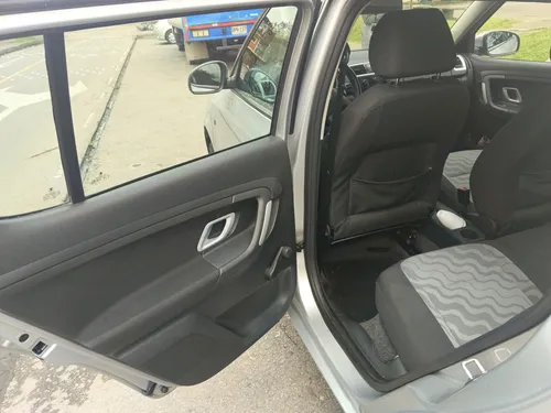 Skoda Fabia 1.2 Hb Ambiente