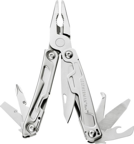 Pinza Multiuso Leatherman Rev 13 Usos 150752