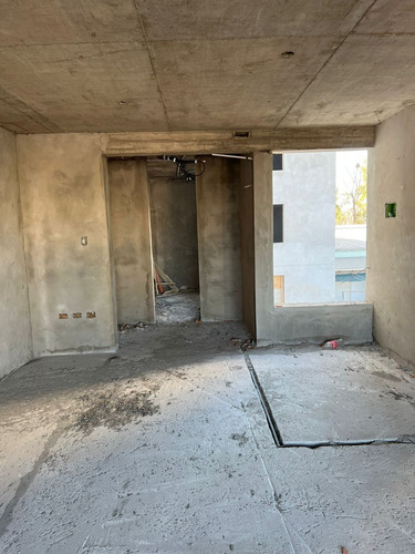 Imagen 7 de 11 de Departamento En Venta Frente A Parque Alberti