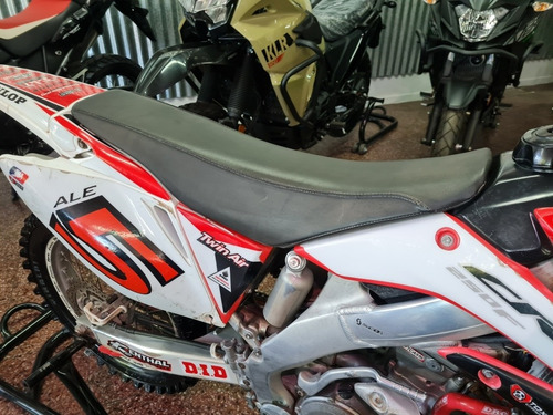 Imagen 5 de 10 de Honda Crf 250 R - 2009 - Impecable - Financiacion