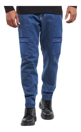 Jean Jogger Cargo Hombre Varios Modelos Envió Gratis