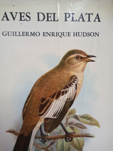 Aves Del Plata Hudson