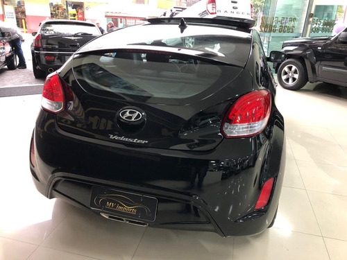 Hyundai Veloster 2013 1.6 - Completo
