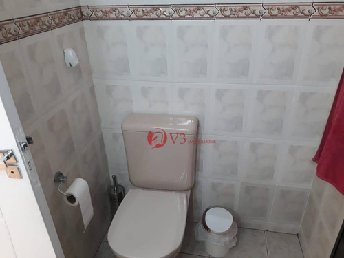 Imagem 18 de 21 de Apartamento Com 3 Dormitórios À Venda, 65 M² Por R$ 370.000,00 - Itaquera - São Paulo/sp - Ap0405
