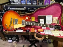 Comprar Gibson Murphy Lab 1959 Ultra Light Aged Custom Shop 2022