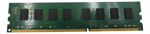 Memoria Ram Samsung 4gb 2rx8 Pc3-12800u-11-11-b1 Ddr3 (Usado)