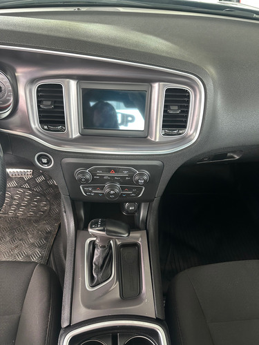 Dodge Charger 5.7 R-t At