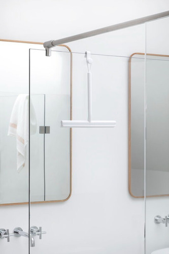 Jalador Para Ventanas Plástico Blanco Brabantia