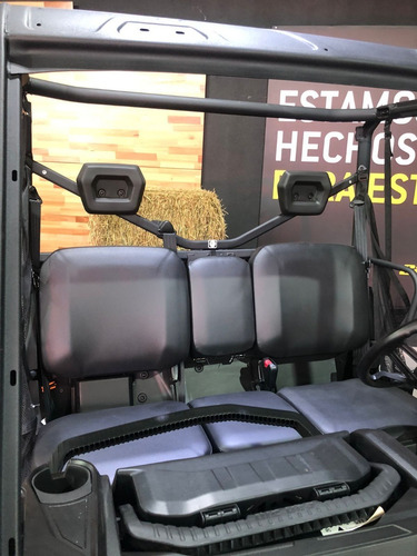 Imagen 10 de 19 de Canam Defender Hd9 Dps 0km Entrega Inmediata