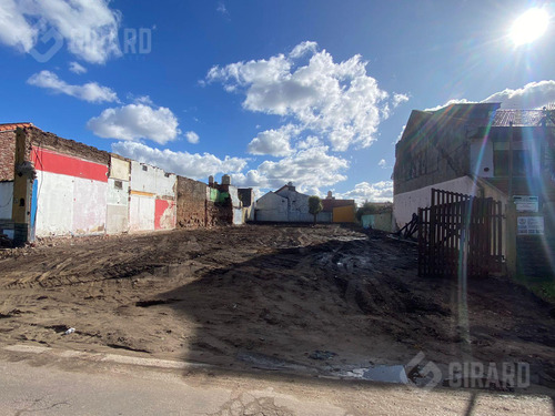 Terreno En Constitución 