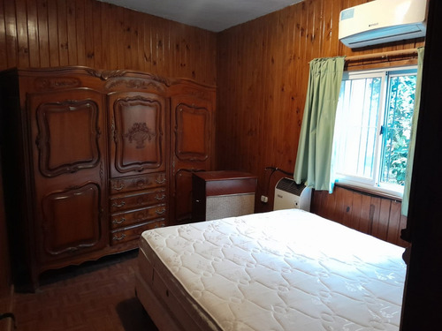 Casa En Alquiler En Don Bosco / 2 Dormitorios
