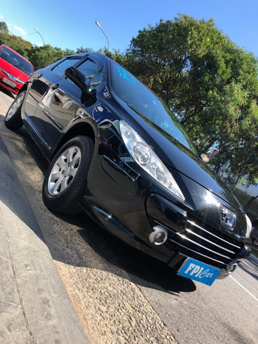 Peugeot 307 Feline 2.0 Manual