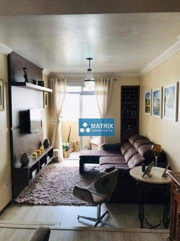 Imagem 2 de 18 de Apartamento Com 3 Dormitórios À Venda, 89 M² Por R$ 530.000,00 - Cristo Rei - Curitiba/pr - Ap6971