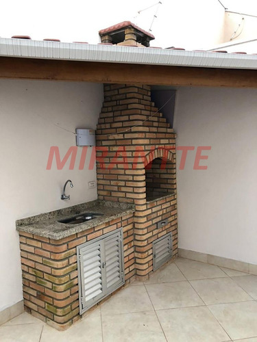 Imagem 13 de 27 de Sobrado Em Vila Mazzei - São Paulo, Sp - 316416
