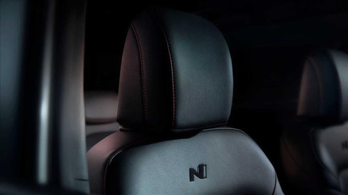 Imagem 5 de 14 de Hyundai Creta 1.0 Tgdi Flex N Line Automático