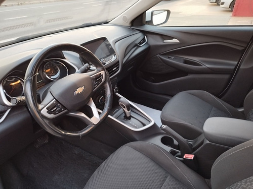 Chevrolet Onix plus 1.0 Turbo LTZ (Aut)