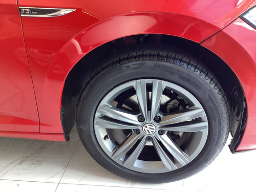 Volkswagen Jetta 1.4 T Fsi Rline Tip