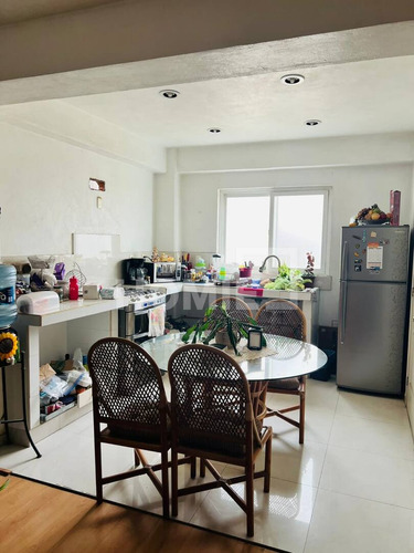 Habitación En Renta Para Roomies En Adolfo Ruiz Cortínez, Coyoacán Max 2 Personas, 43022