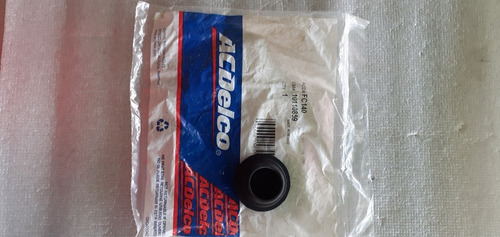 Imagen 2 de 3 de Tapa De Aceite Motor Chevrolet Blazer/cheyenne 1992-1995